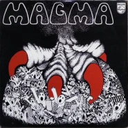 Magma (Magma album)