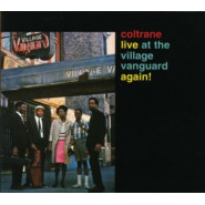 Live At The Village Vanguard Again!