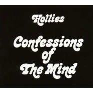 Confessions of the Mind