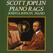 Scott Joplin: Piano Rags