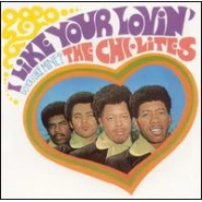 I Like Your Lovin'(Do You Like Mine?)