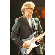 Eric Clapton
