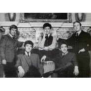 The Hollies