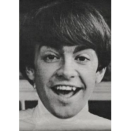 Mark Lindsay