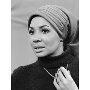 Shirley Bassey