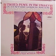There's Peace in the Valley