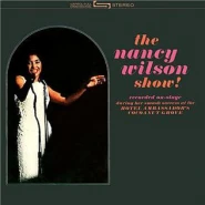 The Nancy Wilson Show!