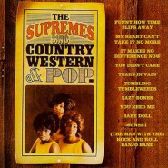 The Supremes Sing Country, Western & Pop