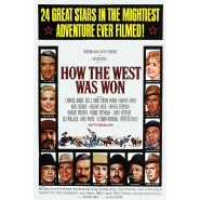 How the West Was Won (film)