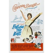 Follow the Boys (1963 film)