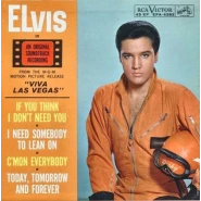 Viva Las Vegas