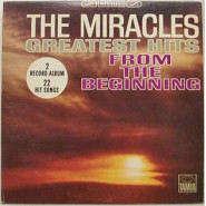 Greatest Hits from the Beginning