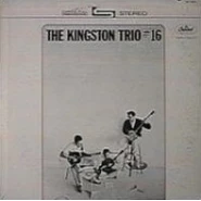 The Kingston Trio #16