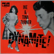 Dynamite (Ike & Tina Turner album)