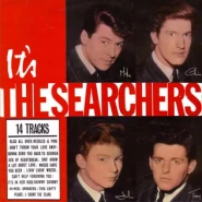 It's the Searchers