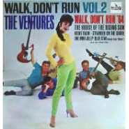 Walk, Don't Run, Vol. 2