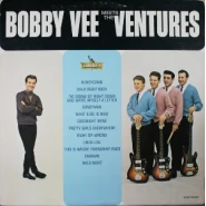 Bobby Vee Meets the Ventures