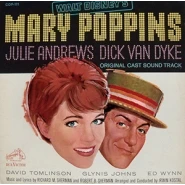 Mary Poppins: Original Cast Soundtrack