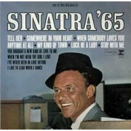 Sinatra '65: The Singer Today