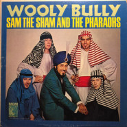 Wooly Bully
