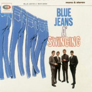 Blue Jeans a'Swinging
