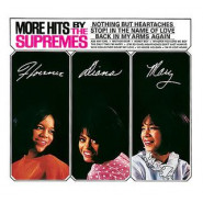 More Hits by The Supremes