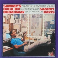 Sammy's Back on Broadway
