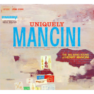 Uniquely Mancini
