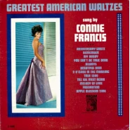 Greatest American Waltzes