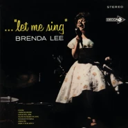 ..."Let Me Sing