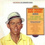 Bing Crosby Sings the Great Country Hits