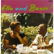 Ella and Basie!