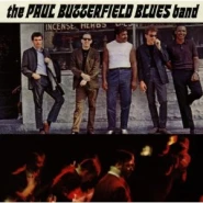 The Paul Butterfield Blues Band