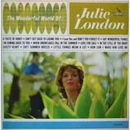 The Wonderful World of Julie London
