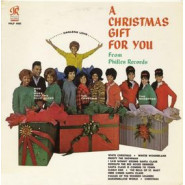 A Christmas Gift for You from Philles Records