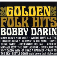 Golden Folk Hits
