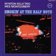 Smokin' at the Half Note