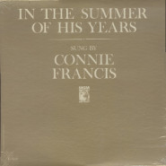 In the Summer of His Years