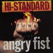 Angry Fist