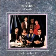 Back on Track (DeBarge album)