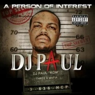 A Person of Interest