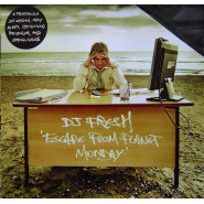 Escape from Planet Monday