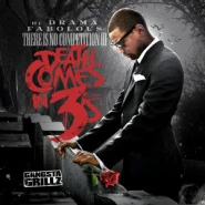 There Is No Competition 3:Death Comes in 3's