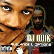Balance & Options