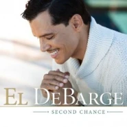 Second Chance (El Debarge album)
