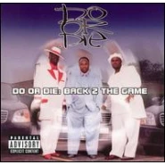 Back 2 the Game