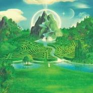 Nature Is Healing