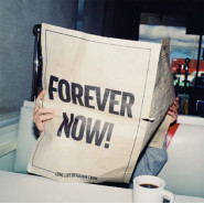Forever Now