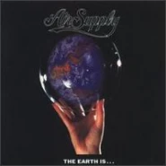 The Earth Is ...