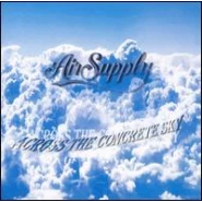 Across the Concrete Sky
